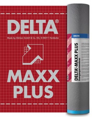 Delta Maxx Plus